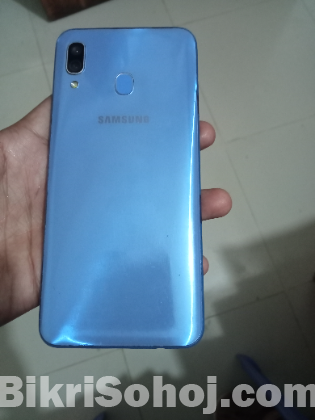 Samsung A30